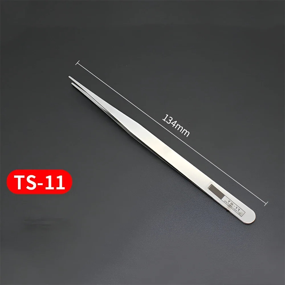Anti-magnetic Stainless Steel  - огляд і ціна Electronics Repair Tool Kit