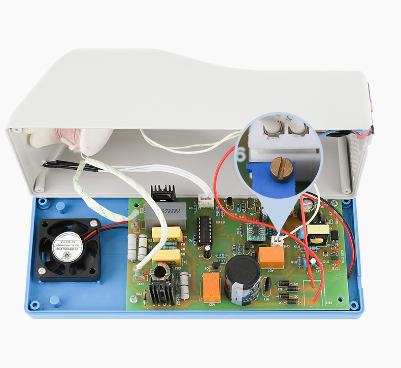 Electronic Waxer Infrared Sens - огляд і ціна Electronics Repair And Maintenance