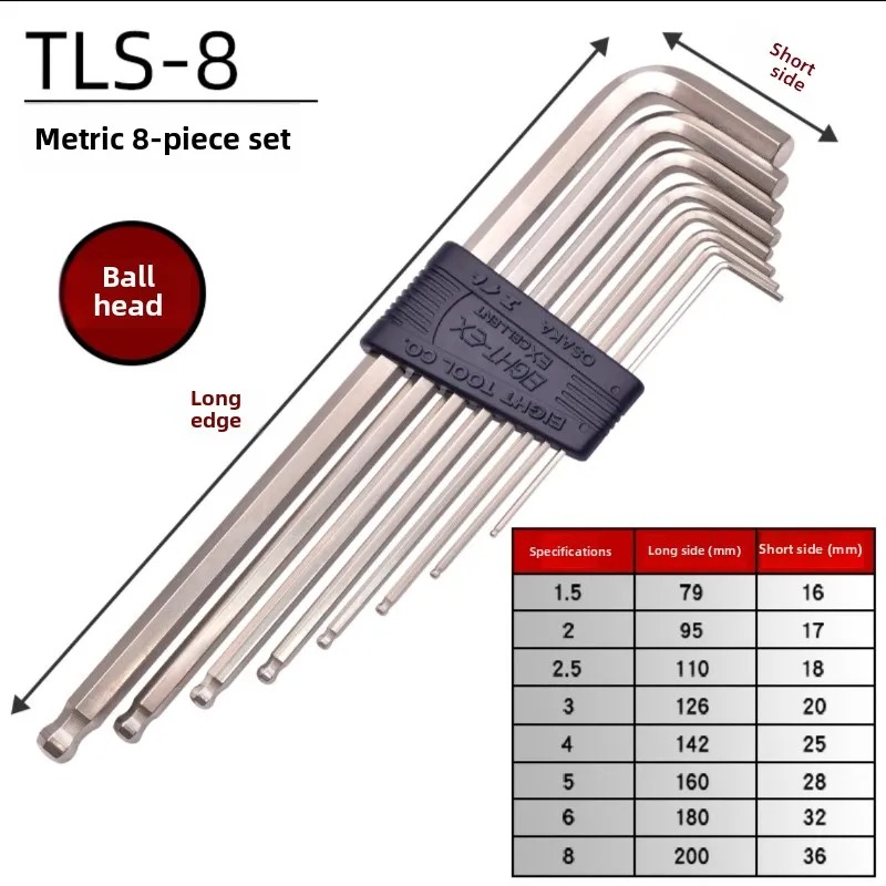 EIGHT-EX Extra Long Ball End A - огляд і ціна Electronics Repair Jobs