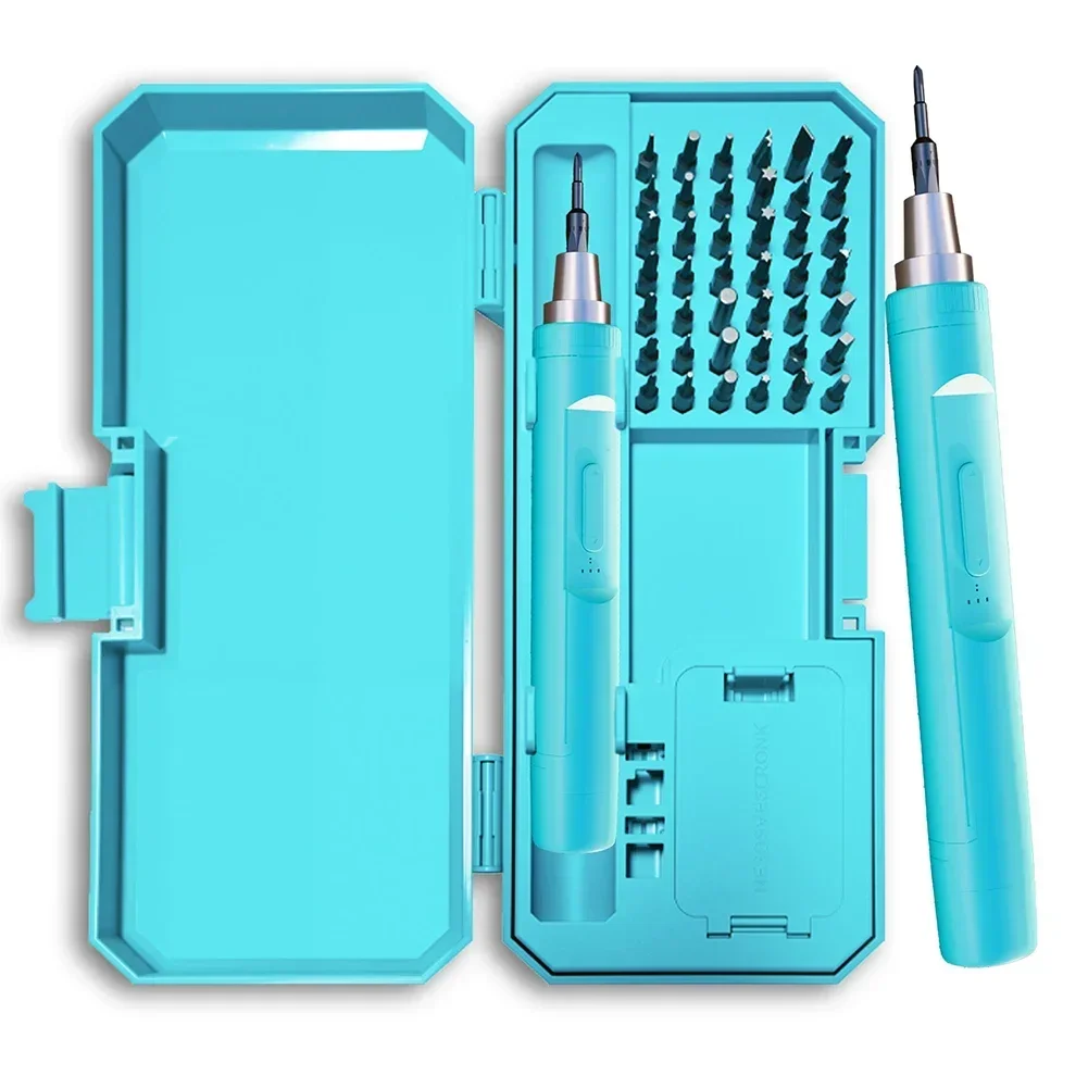 Compact 42in1 Electric Screwdr - огляд і ціна Electronics Repair Jobs
