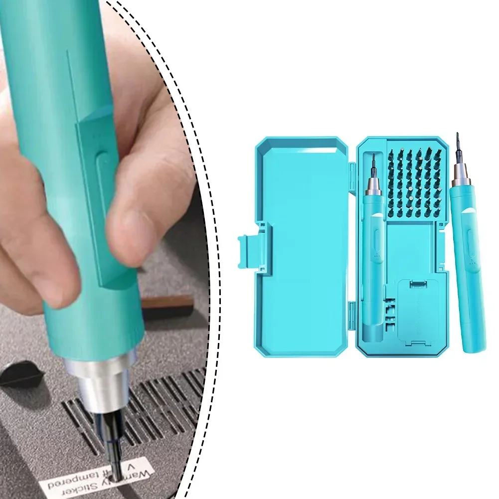Compact 42in1 Electric Screwdr - огляд і ціна Electronics Repair Jobs