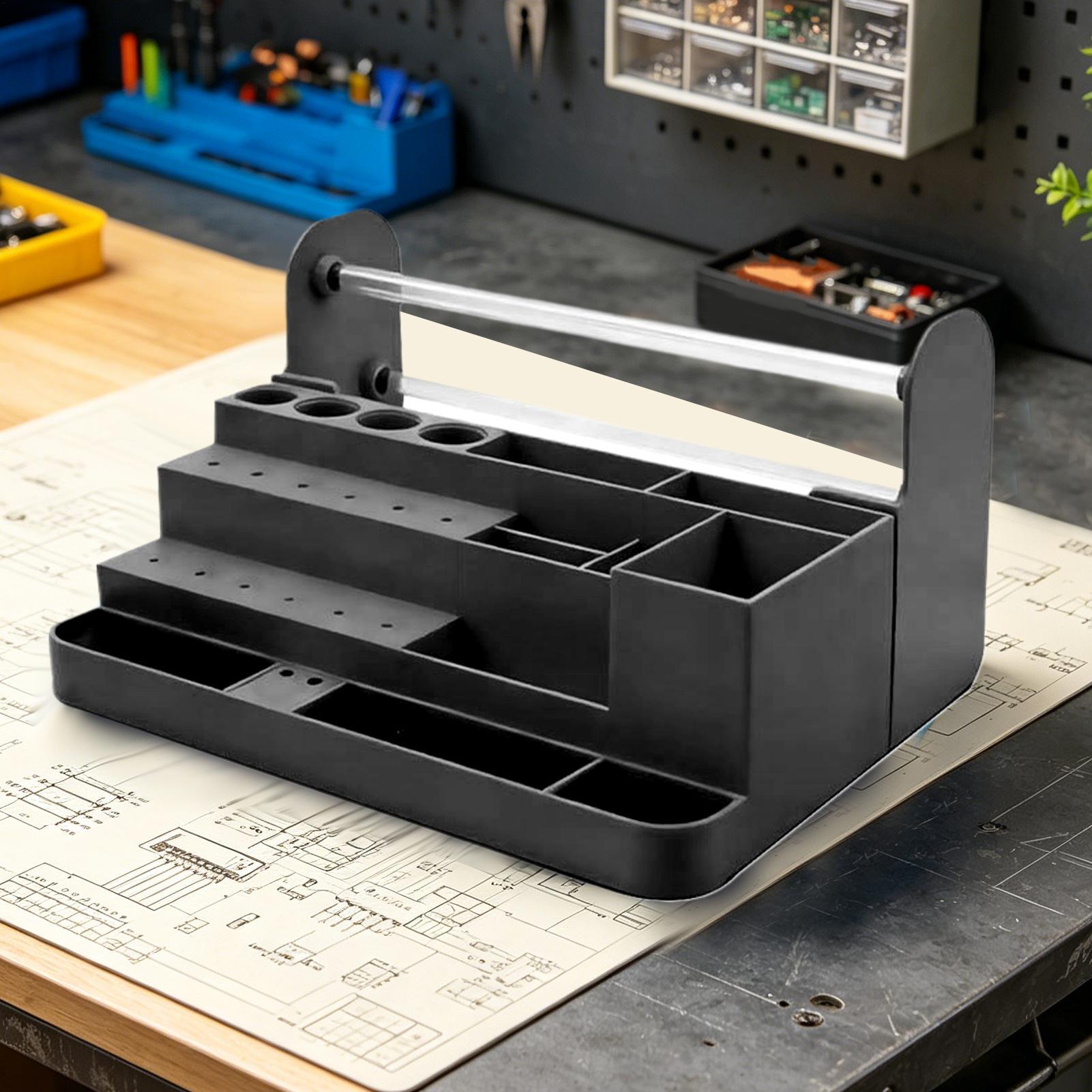 Screwdriver Holder Heavy-Duty  - огляд і ціна Electronics Repair Shops