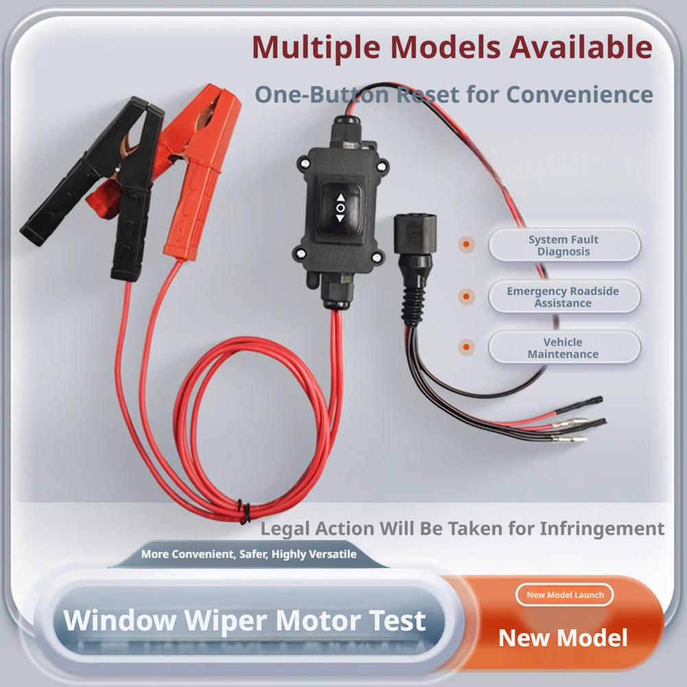 Universal 12V EPB Caliper Moto - огляд і ціна Electronics Repair Tool