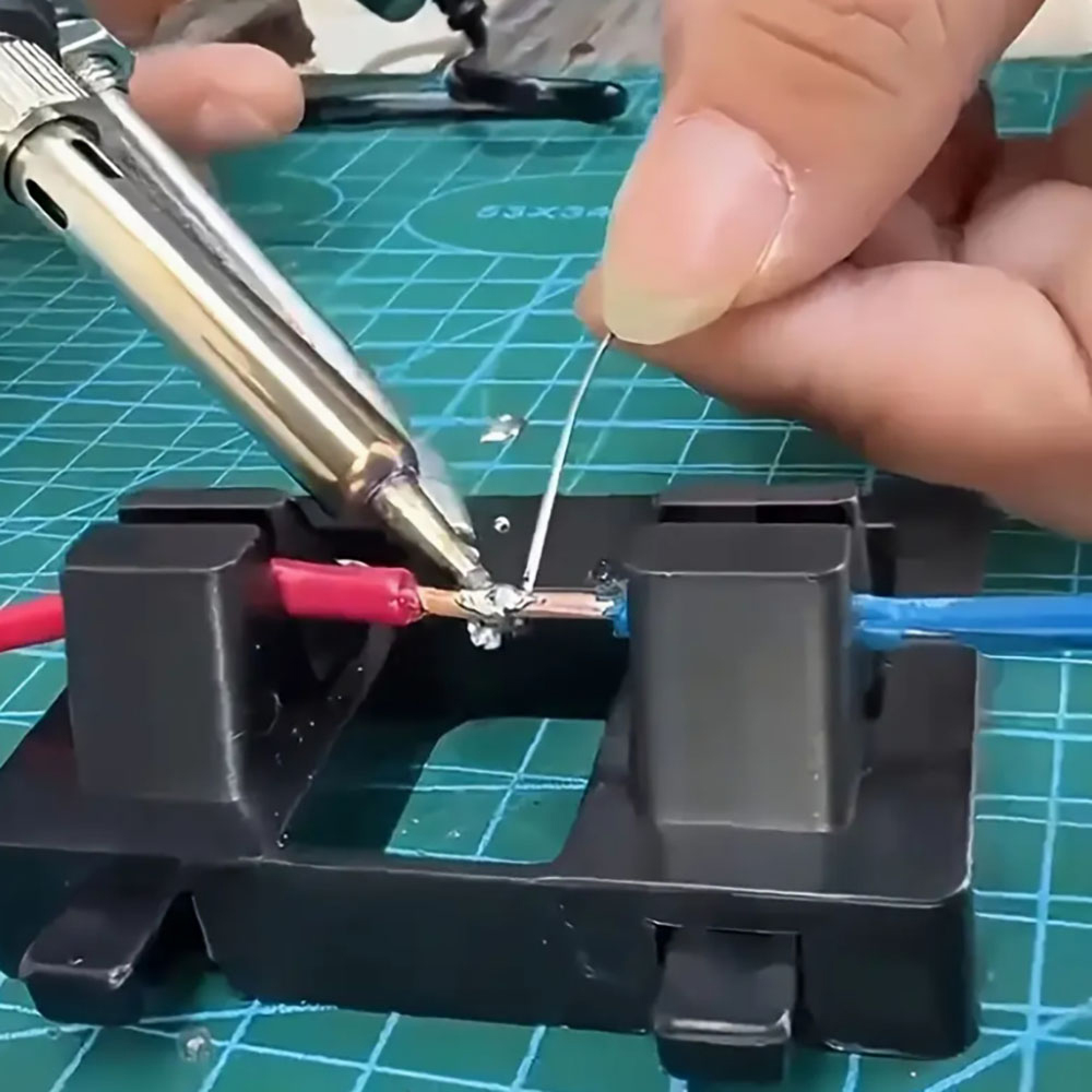 1/3/5/10pcs Welding Wire Fixtu - огляд і ціна Electronics Repair Tool