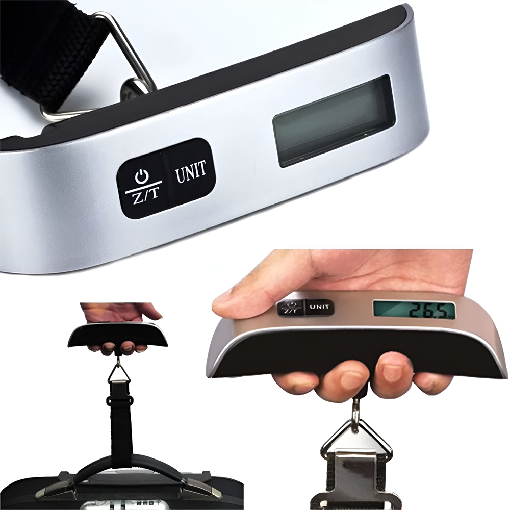 Portable Scale Digital LCD Dis - огляд і ціна Electronics Repair And Maintenance