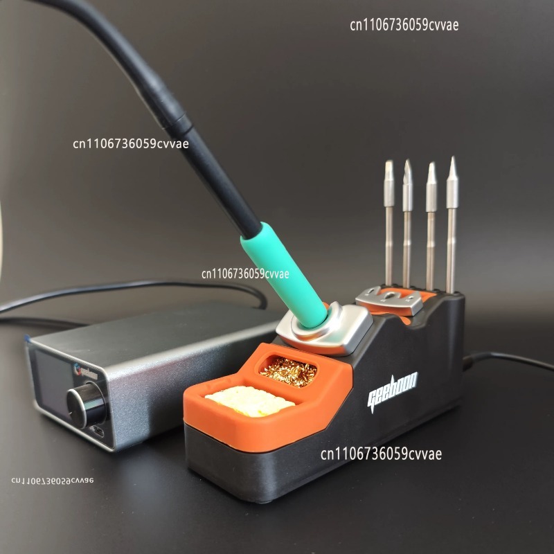 TC22 240W Soldering Station Ki - огляд і ціна Electronics Repair Tool
