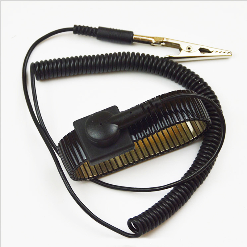 Anti Static Bracelet Electrost - огляд і ціна Electronics Repair Tool