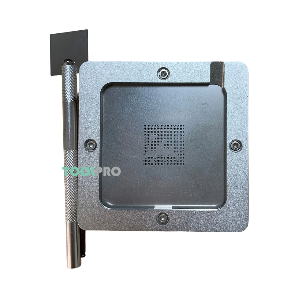 NT72690TBG-8C2K BGA Chip 82*82 - огляд і ціна Electronics Repair Tool Kit