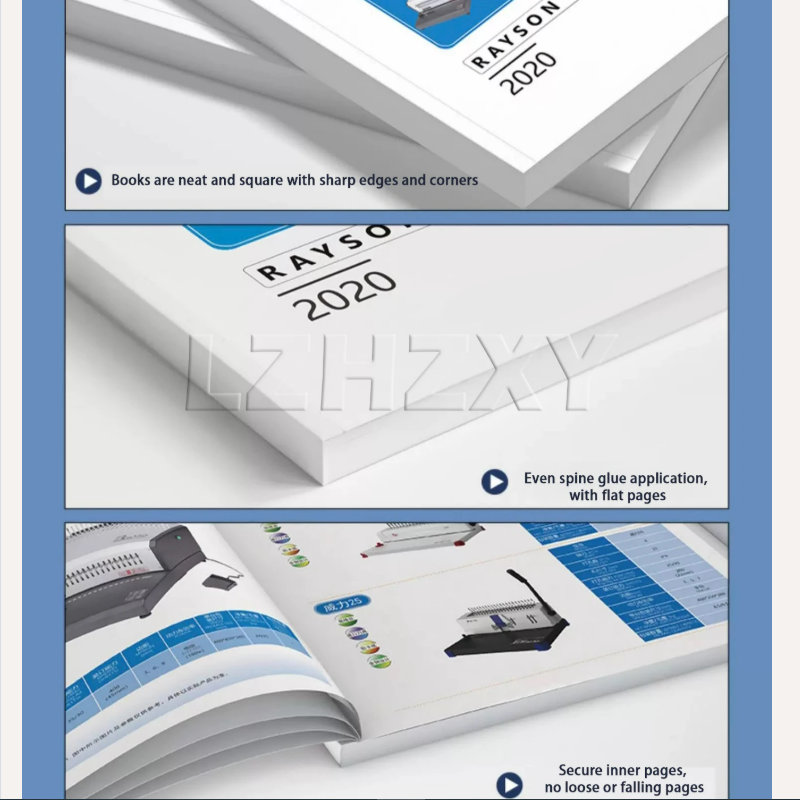 WD-40B Hot Melt Adhesive Deskt - огляд і ціна Back Cover Adhesive
