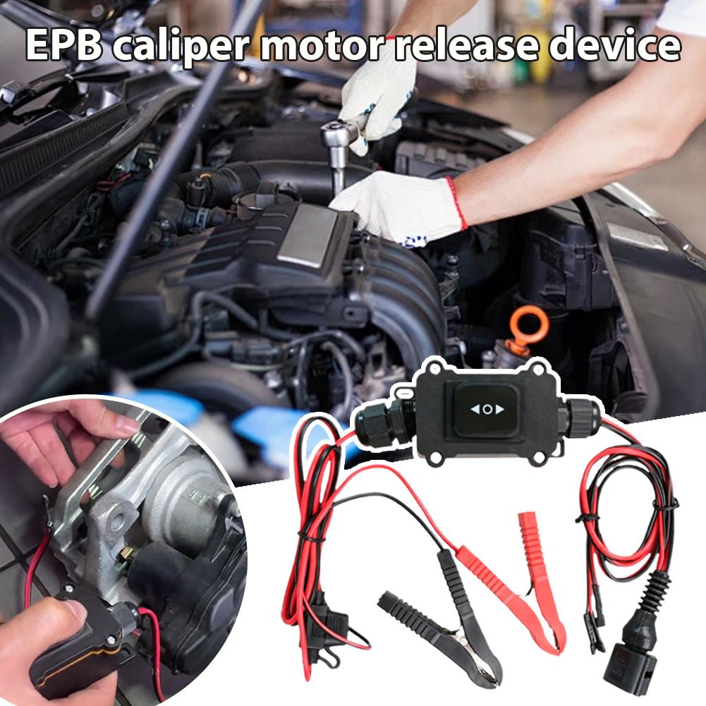 12V Universal EPB Caliper Moto - огляд і ціна Electronics Repair Tool