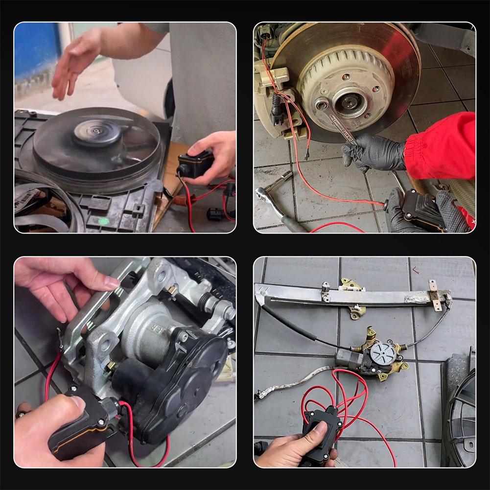 12V Universal EPB Caliper Moto - огляд і ціна Electronics Repair Tool